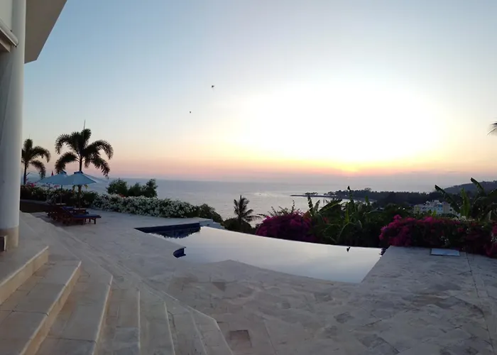 Villa Kipas Retreat