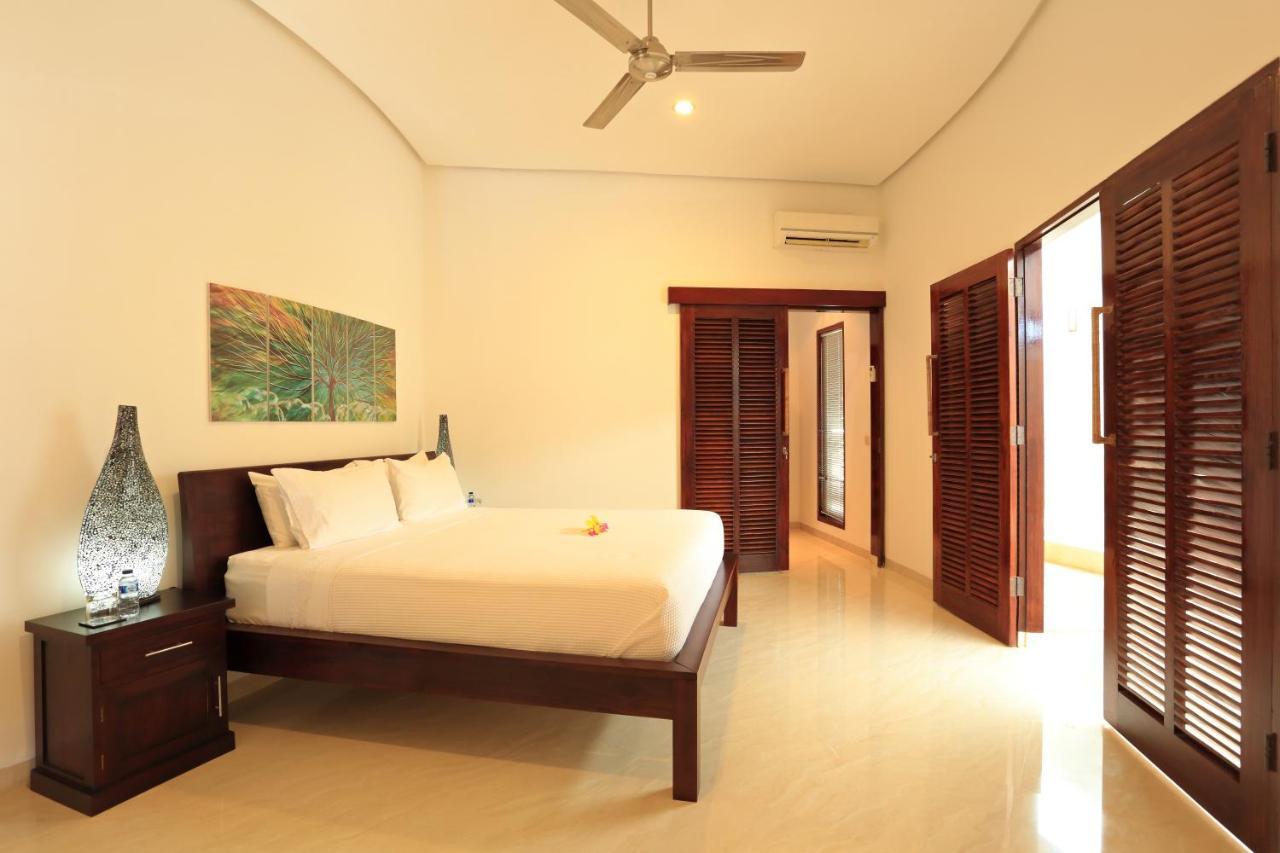 Villa Kipas Retreat Senggigi
