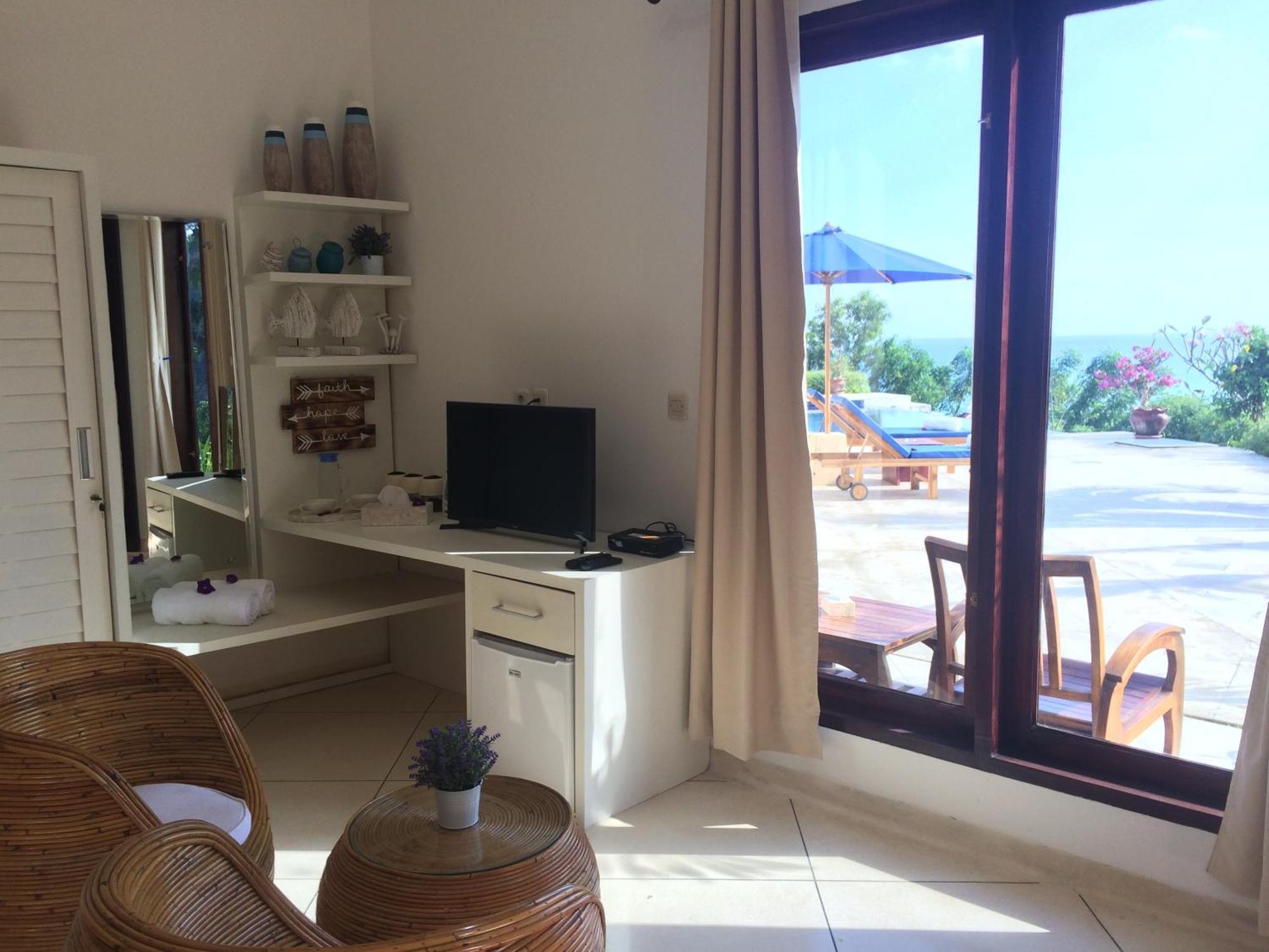 Kipas Retreat Villa