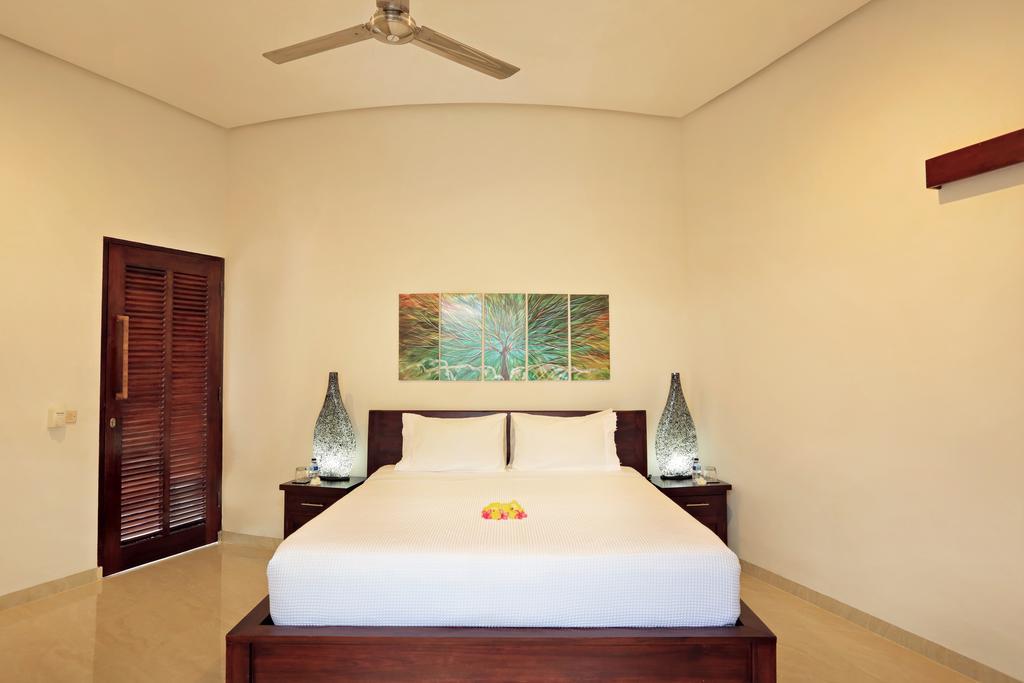 Villa Kipas Retreat