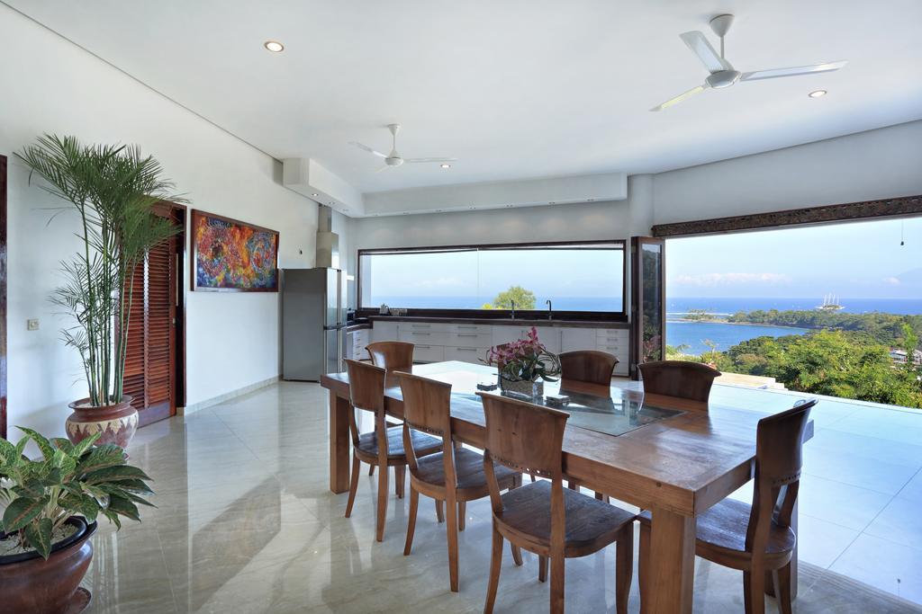Kipas Retreat Villa Senggigi