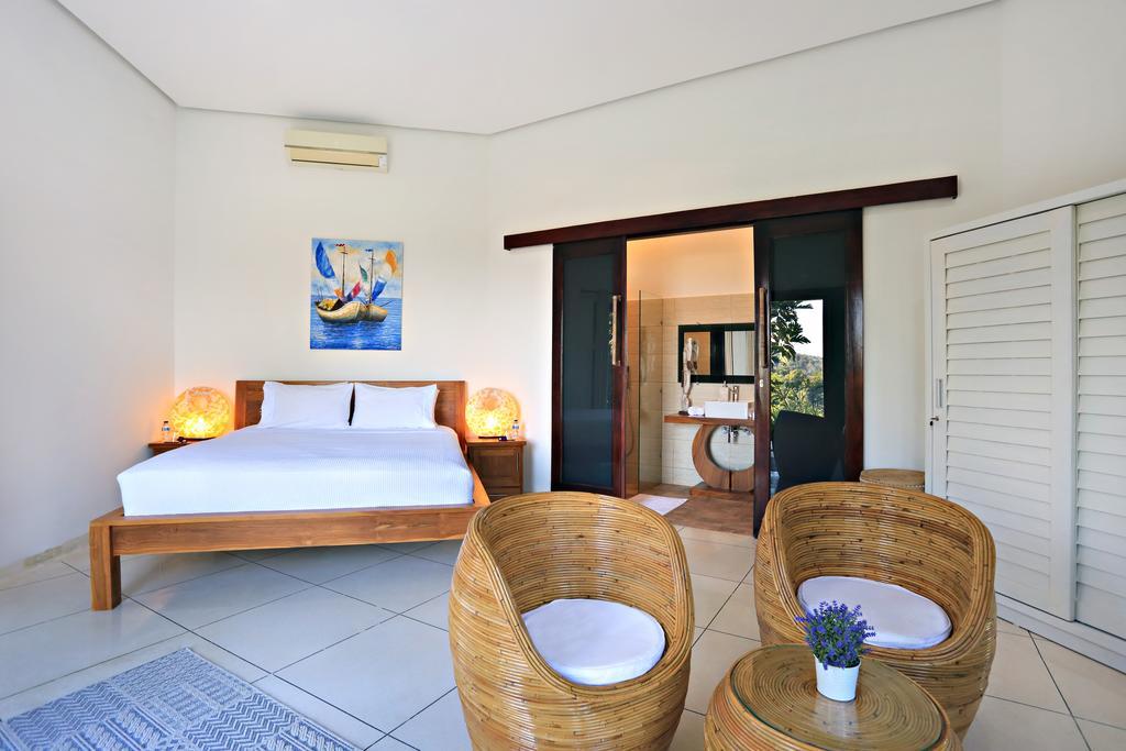 Kipas Retreat Villa