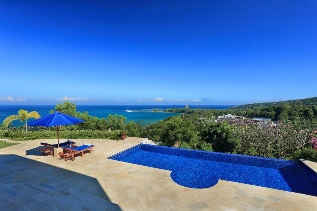 Kipas Retreat Villa *